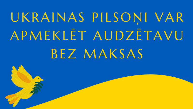 Bezmaksas ieeja Ukrainas pilsoņiem