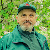 Kārlis Krišāns