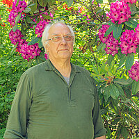 Viesturs Blumbergs