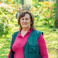 Ināra Zablovska